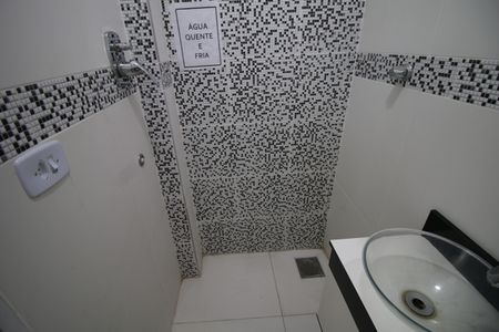 Apartamento para alugar com 60m², 3 quartos e 1 vagaBanheiro de serviço