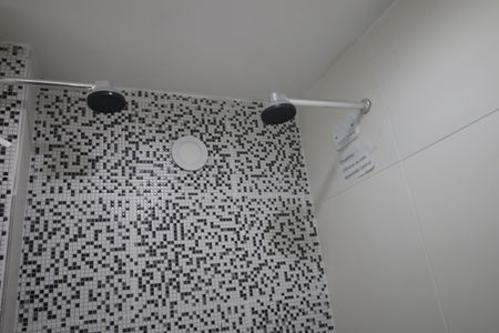 Apartamento para alugar com 60m², 3 quartos e 1 vagaBanheiro de serviço