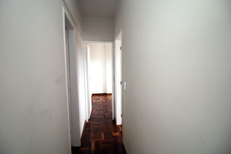 Apartamento para alugar com 60m², 3 quartos e 1 vagaCorredor