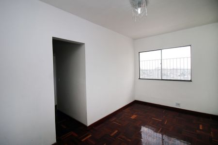 Apartamento para alugar com 60m², 3 quartos e 1 vagaSala