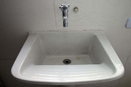 Apartamento para alugar com 60m², 3 quartos e 1 vagaÁrea de Serviço