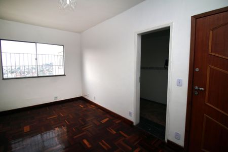 Apartamento para alugar com 60m², 3 quartos e 1 vagaSala