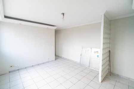Apartamento à venda com 65m², 2 quartos e 1 vagaSala