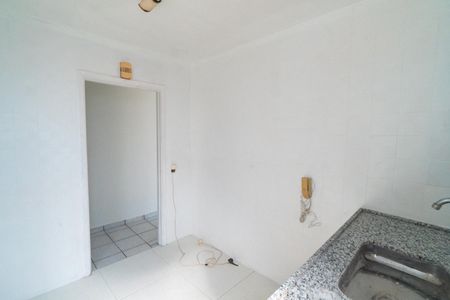 Apartamento à venda com 65m², 2 quartos e 1 vagaCozinha