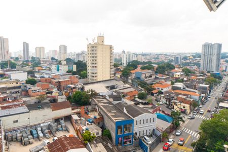 Apartamento à venda com 65m², 2 quartos e 1 vagaVista do Quarto 1