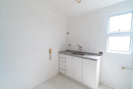 Apartamento à venda com 65m², 2 quartos e 1 vagaCozinha