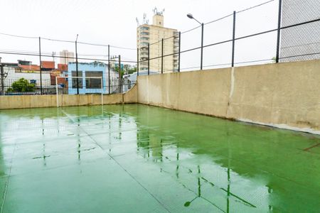 Apartamento à venda com 65m², 2 quartos e 1 vagaQuadra Esportiva