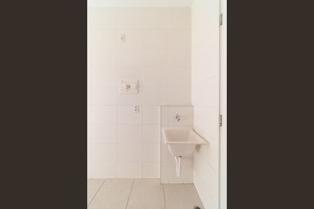 Apartamento à venda com 35m², 1 quarto e sem vagaÁrea de Serviço