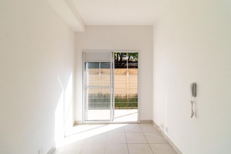 Apartamento à venda com 35m², 1 quarto e sem vagaSala