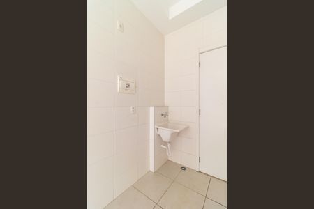 Apartamento à venda com 35m², 1 quarto e sem vagaÁrea de Serviço