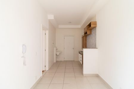 Apartamento à venda com 35m², 1 quarto e sem vagaSala