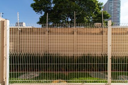 Apartamento à venda com 35m², 1 quarto e sem vagaQuintal