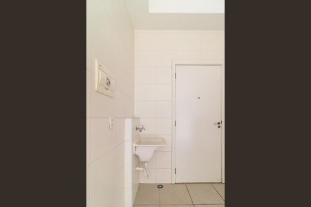 Apartamento à venda com 35m², 1 quarto e sem vagaÁrea de Serviço