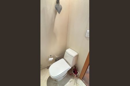 Apartamento à venda com 230m², 4 quartos e 5 vagasLavabo