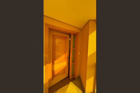 Apartamento à venda com 230m², 4 quartos e 5 vagasHall de Entrada