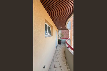 Apartamento à venda com 230m², 4 quartos e 5 vagasVaranda dos Dormitórios