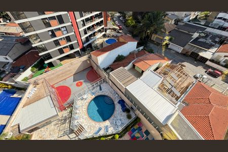 Apartamento à venda com 230m², 4 quartos e 5 vagasVaranda dos Dormitórios