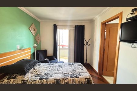 Apartamento à venda com 230m², 4 quartos e 5 vagasSuite 2