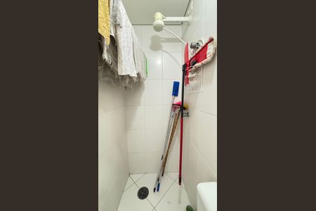 Apartamento à venda com 230m², 4 quartos e 5 vagasÁrea de Serviço - Banheiro