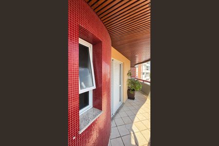 Apartamento à venda com 230m², 4 quartos e 5 vagasVaranda dos Dormitórios