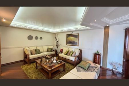 Apartamento à venda com 230m², 4 quartos e 5 vagasSala - Sala de Jantar