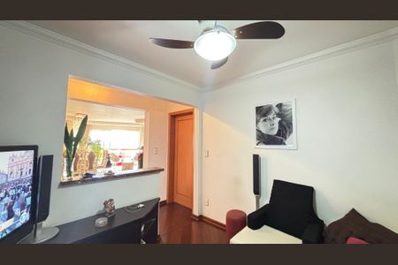 Apartamento à venda com 230m², 4 quartos e 5 vagasSala de TV