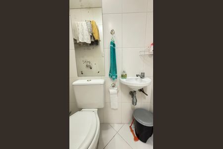 Apartamento à venda com 230m², 4 quartos e 5 vagasÁrea de Serviço - Banheiro