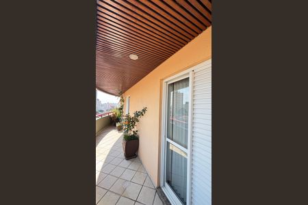 Apartamento à venda com 230m², 4 quartos e 5 vagasVaranda dos Dormitórios