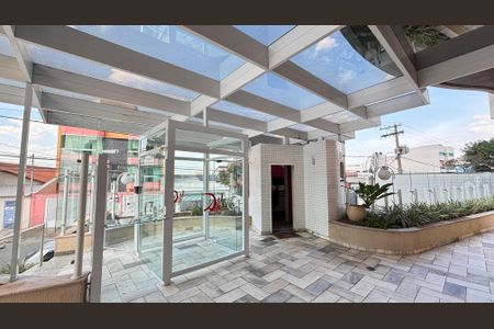 Apartamento à venda com 230m², 4 quartos e 5 vagasHall de entrada