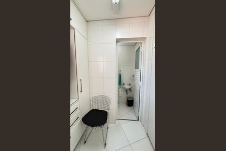 Apartamento à venda com 230m², 4 quartos e 5 vagasÁrea de Serviço