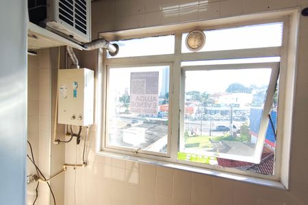 Apartamento à venda com 70m², 2 quartos e 1 vaga Apartamento à venda com 70m², 2 quartos e 1 vagaÁrea de Serviço