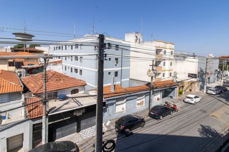 Apartamento à venda com 66m², 2 quartos e 1 vaga Apartamento à venda com 66m², 2 quartos e 1 vagaVista da Sala