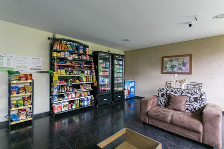 Apartamento à venda com 70m², 3 quartos e 1 vagaÁrea Comum