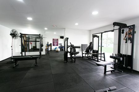 Apartamento à venda com 70m², 3 quartos e 1 vagaÁrea Comum