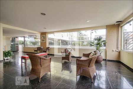 Apartamento à venda com 70m², 3 quartos e 1 vagaÁrea Comum