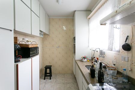 Apartamento à venda com 70m², 3 quartos e 1 vagaCozinha