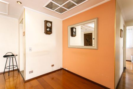 Sala de apartamento à venda com 3 quartos, 70m² em Vila Formosa, São Paulo