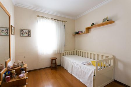 Quarto 1 de apartamento à venda com 3 quartos, 70m² em Vila Formosa, São Paulo