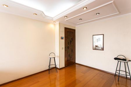 Sala de apartamento à venda com 3 quartos, 70m² em Vila Formosa, São Paulo
