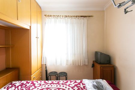 Apartamento à venda com 70m², 3 quartos e 1 vagaQuarto 2