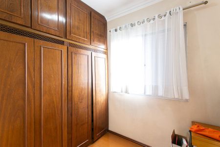 Apartamento à venda com 70m², 3 quartos e 1 vagaQuarto 3