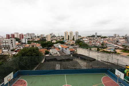 Apartamento à venda com 70m², 3 quartos e 1 vagaVista da Varanda da Sala