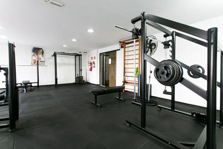 Apartamento à venda com 70m², 3 quartos e 1 vagaÁrea Comum