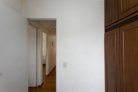 Apartamento à venda com 70m², 3 quartos e 1 vagaQuarto 3