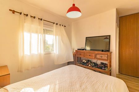 Apartamento para alugar com 110m², 3 quartos e 2 vagasSuíte 