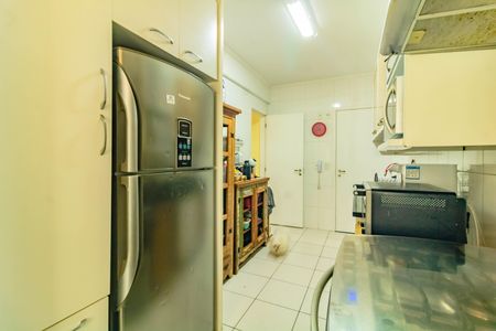 Apartamento para alugar com 110m², 3 quartos e 2 vagasCozinha