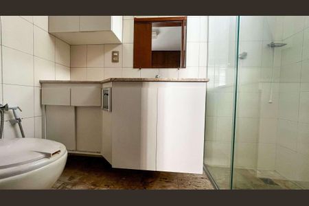 Apartamento à venda com 105m², 3 quartos e 2 vagas