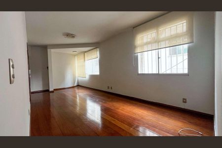 Apartamento à venda com 105m², 3 quartos e 2 vagas
