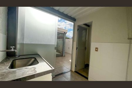 Apartamento à venda com 105m², 3 quartos e 2 vagas