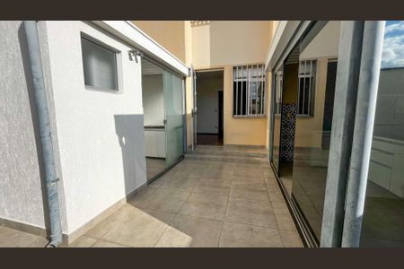 Apartamento à venda com 105m², 3 quartos e 2 vagas